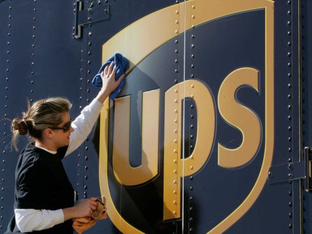 UPS se pregătește să elimine 20.000 de locuri de muncă sub impactul tarifelor
