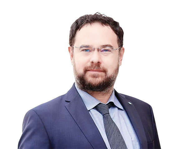 Citatul săptămânii. Adrian Codirlașu, CFA România: Posibilitatea virării României către euroscepticism nu va fi bine privită de investitorii străini și de finantațorii României