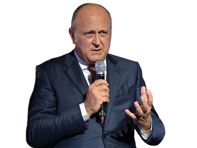 Confederația Patronală Concordia mulțumește fostului președinte interimar Ilie Bolojan pentru colaborare și activitatea desfășurată: Tipul de leadership pe care l-ați reprezentat trebuie să continue în România