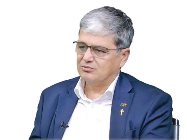 Boloș, despre posibila suspendare a fondurilor europene: Sper să facem demersurile necesare