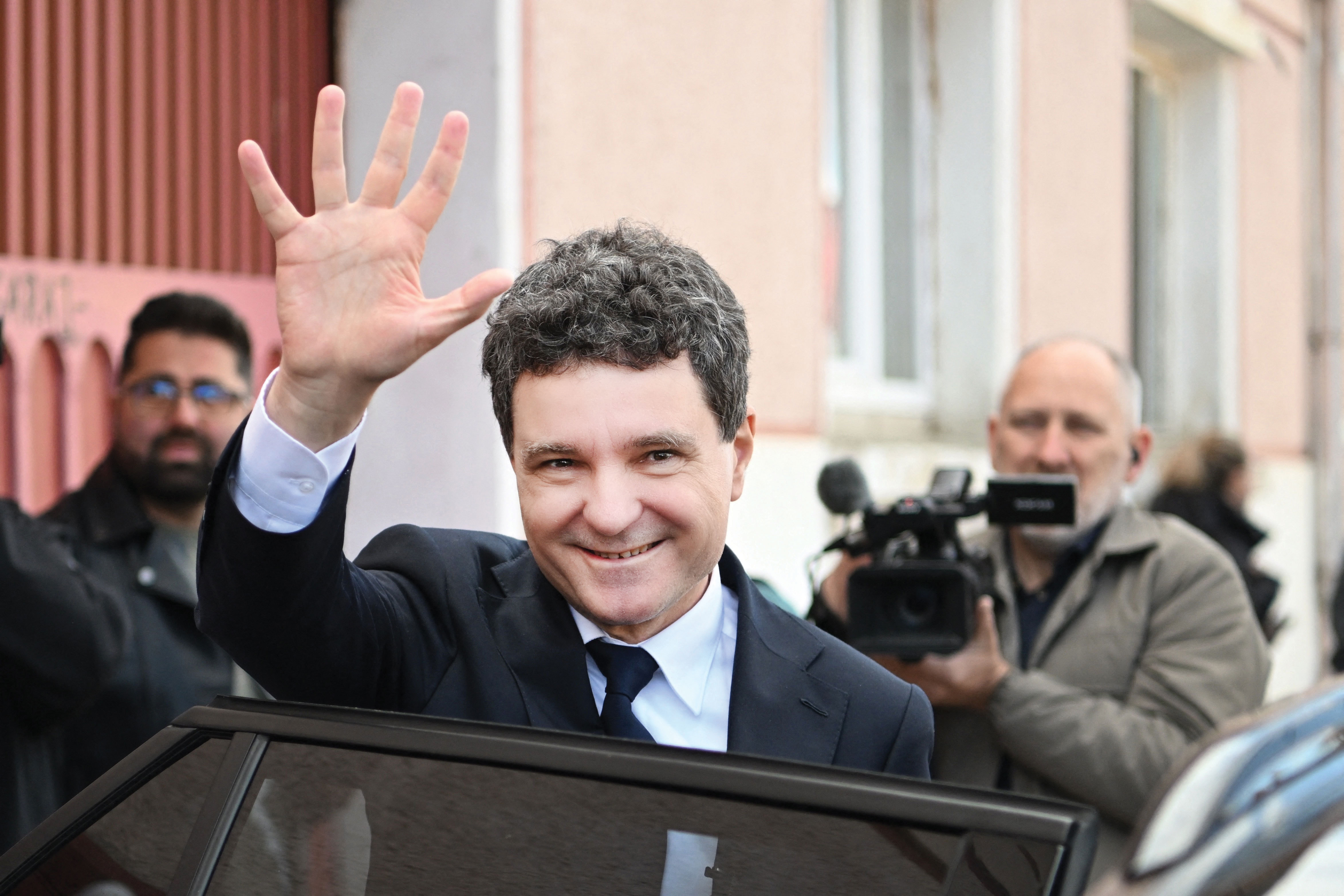 Nicușor Dan, despre angajamentul privind TVA