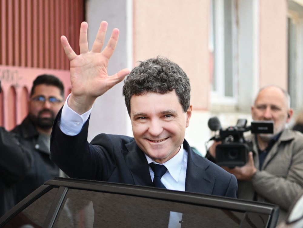 Ce spune Nicușor Dan despre posibilitatea unui premier PSD