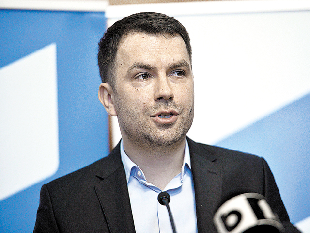 Cătălin Drulă: Un vot pentru Europa, pentru o direcție a României construită pe speranță
