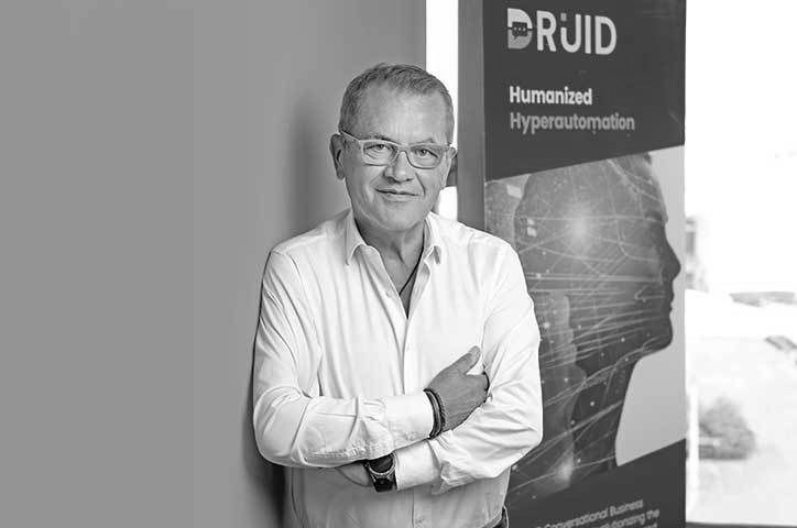 S-a stins din viață Liviu Drăgan, fondatorul TotalSoft și Druid, pionier al industriei IT din România. Printre sfaturile pe care le-a lăsat moștenire se numără: „Nu faceți afaceri cu statul și uitați că România are granițe“