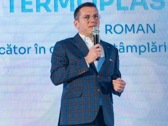 Antreprenori locali. Producătorul de uși și ferestre Termoplast din Roman: „Continuăm extinderea la export, am câștigat clienți noi în Italia  și vom intra în Spania și Franța“