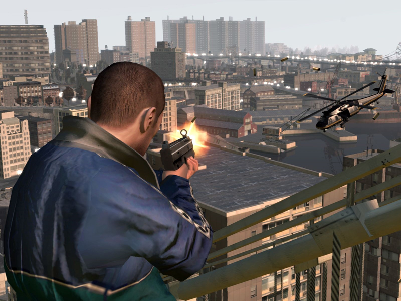 Lansarea noului joc GTA 6, amânată
