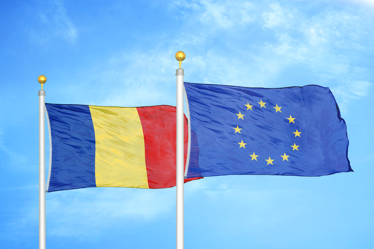 9 mai. La mulți ani, Europa din România extremelor! Suntem în top la creșterea economică, dar și la deficit bugetar, risc de sărăcie și șomaj în rândul tinerilor. Avem printre cele mai mici costuri cu munca, dar și cea mai mare rată NEET din UE