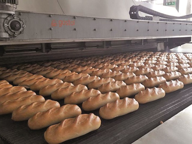 Undă verde pentru o nouă tranzacție semntă de gigantul Bimbo: ​Consiliul Concurenței a autorizat tranzacția prin care Vel Pitar SA vrea să preia Karamolegos Bakery Romania