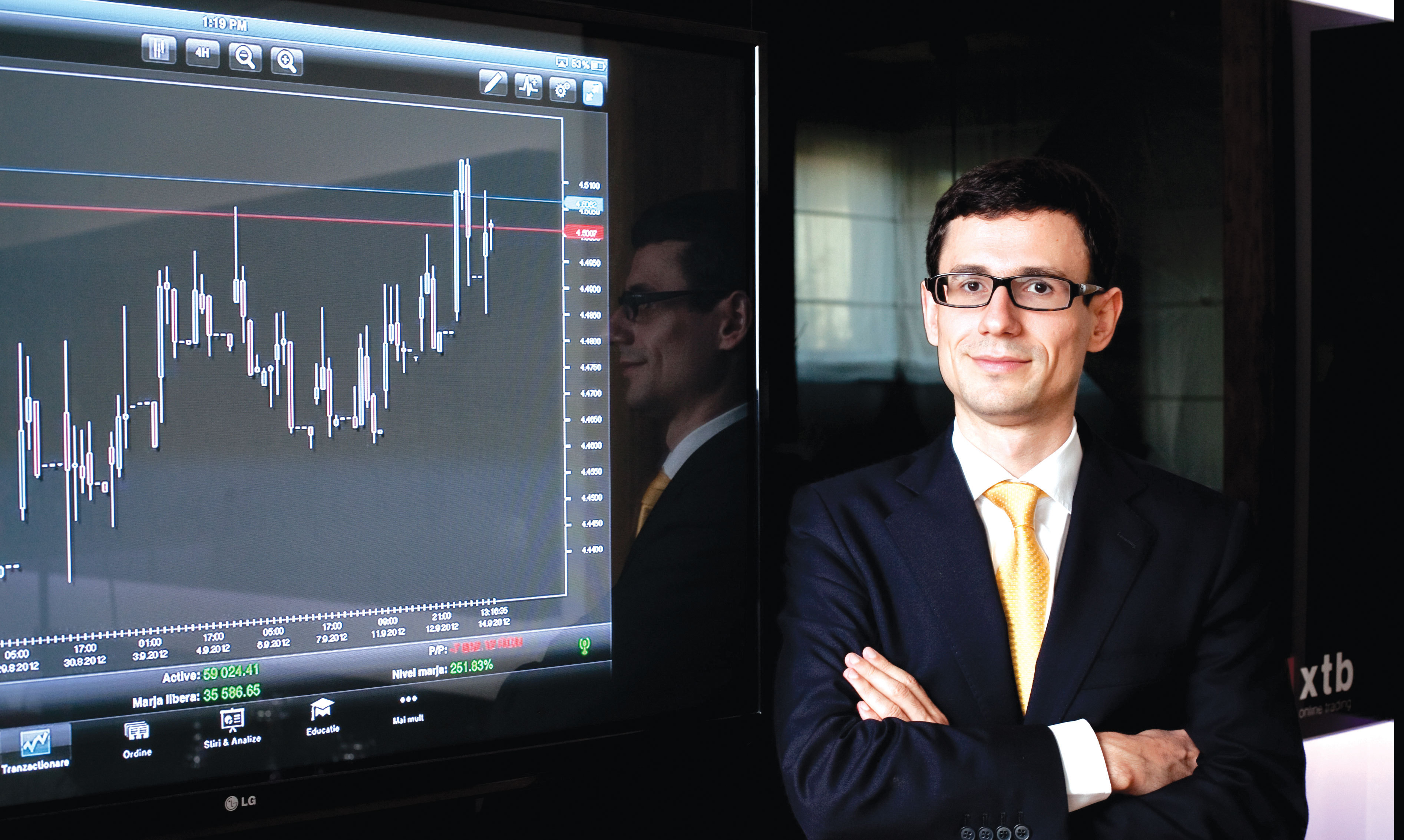 Claudiu Cazacu, XTB: Mari retaileri precum Shein și Temu vizează Europa, după blocajul din SUA. Bătrânul continent devine noul teren al competiției globale