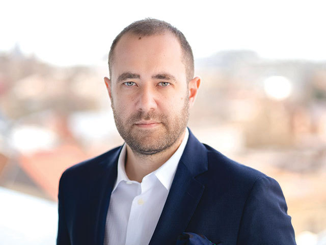 Un chin de 10 ani de zile. Punerea în funcțiune centralei pe gaze Iernut, la o nouă amânare. Răzvan Popescu, Romgaz: De fiecare dată când pare că ne apropiem de finalizarea investiției, trebuie să mai trecem un hop