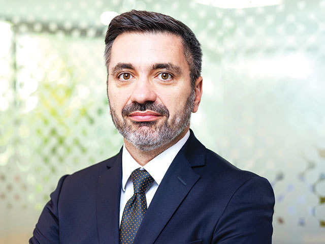 Ascensiune spectaculoasă a unui român într-un gigant bancar global. După 25 de ani în banking, Marius Dorner a fost promovat într-un rol global în cadrul Citi, pe poziția de global head of network origination