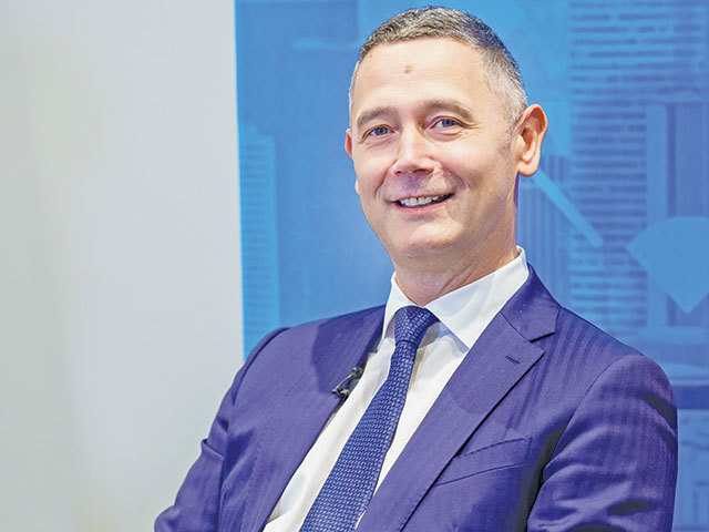 Economia merge excepțional de bine dacă te uiți în conturile băncilor