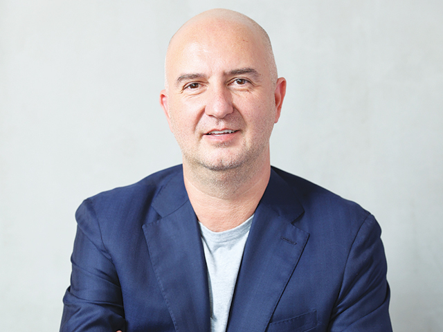 Radu Savopol, președintele HORA: Ținta noastră este ca industria ospitalității să ajungă să genereze 10% din PIB-ul României. Poate că pare mult, dar sunt optimist că putem atinge acest target în câțiva ani