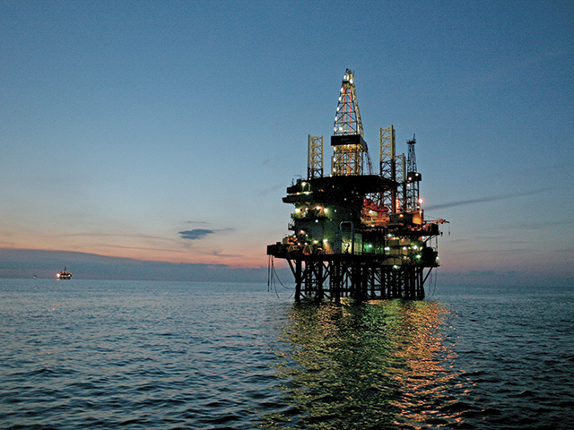 Turcia a descoperit un zăcământ uriaș de gaz natural în Marea Neagră