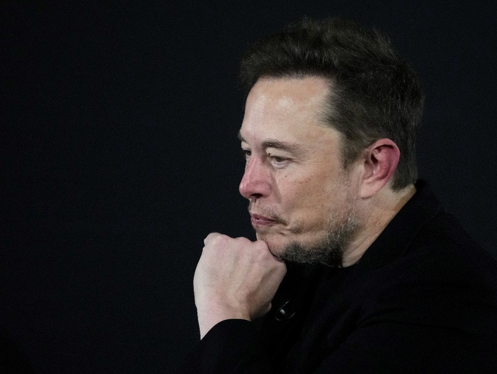 Cea mai mare rachetă lansată de compania SpaceX a lui Elon Musk a explodat deasupra Oceanului Indian