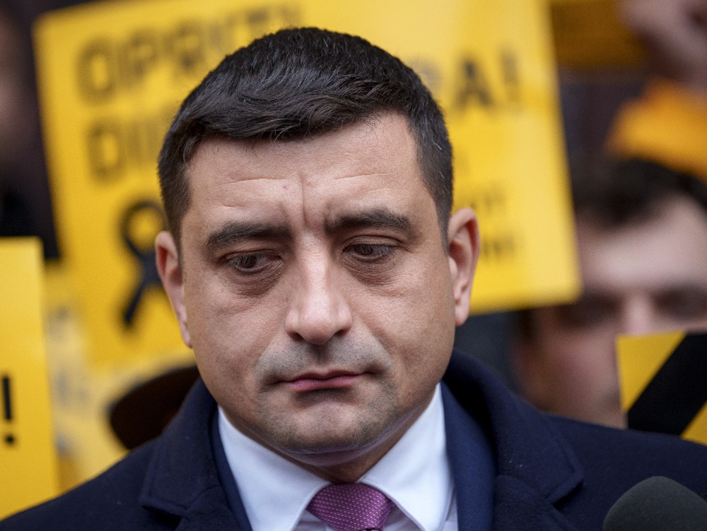 George Simion: Din vina guvernelor neserioase, EcoFin ne va stopa în iunie fondurile europene