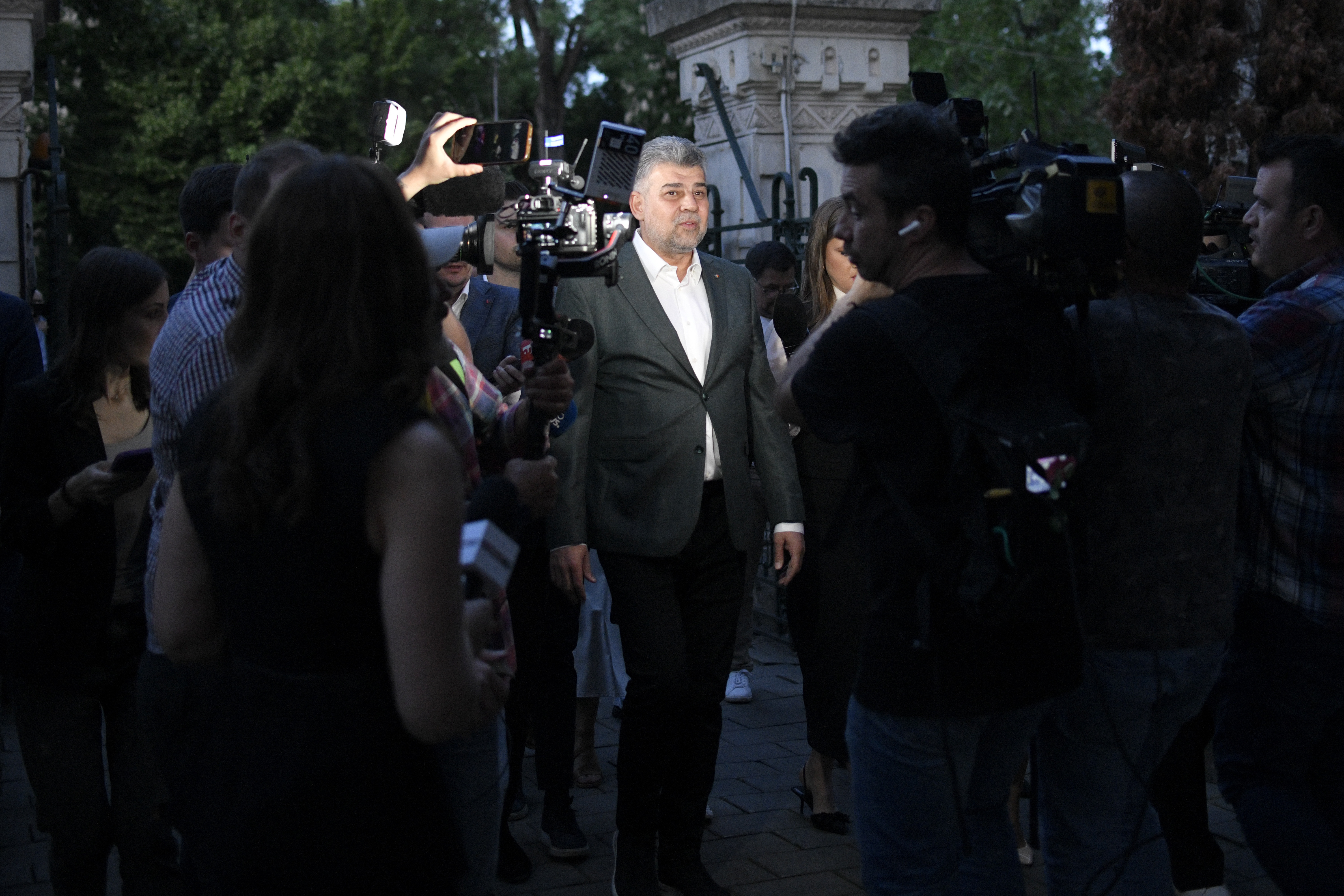 Ciolacu: Voi propune ieșirea PSD din coaliție. Am să-mi depun demisia