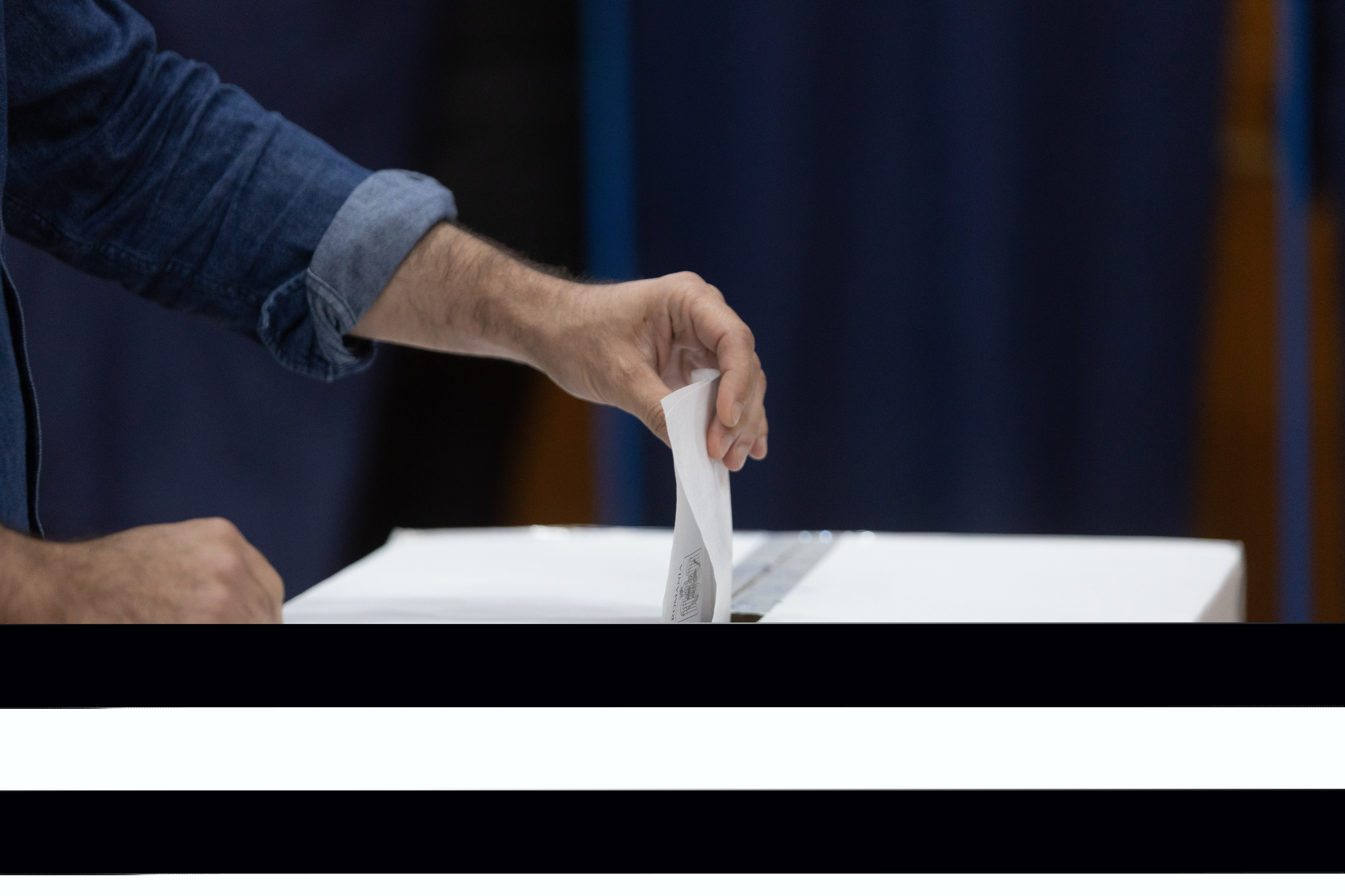 Reacții în presa internațională după exit-poll-urile de la alegerile prezidențiale