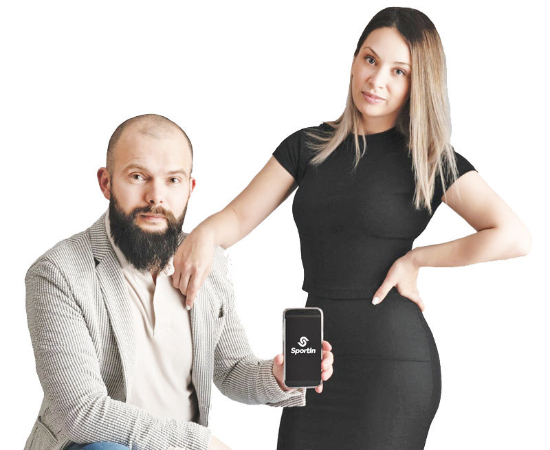 Business sportiv. Unele dintre cele mai mari branduri se întrec în mișcare. 120 de companii, printre care Google, KPMG, eMag, au participat la o competiție organizată de start-up-ul românesc SportIn, prin care angajații au făcut sport sau mișcare