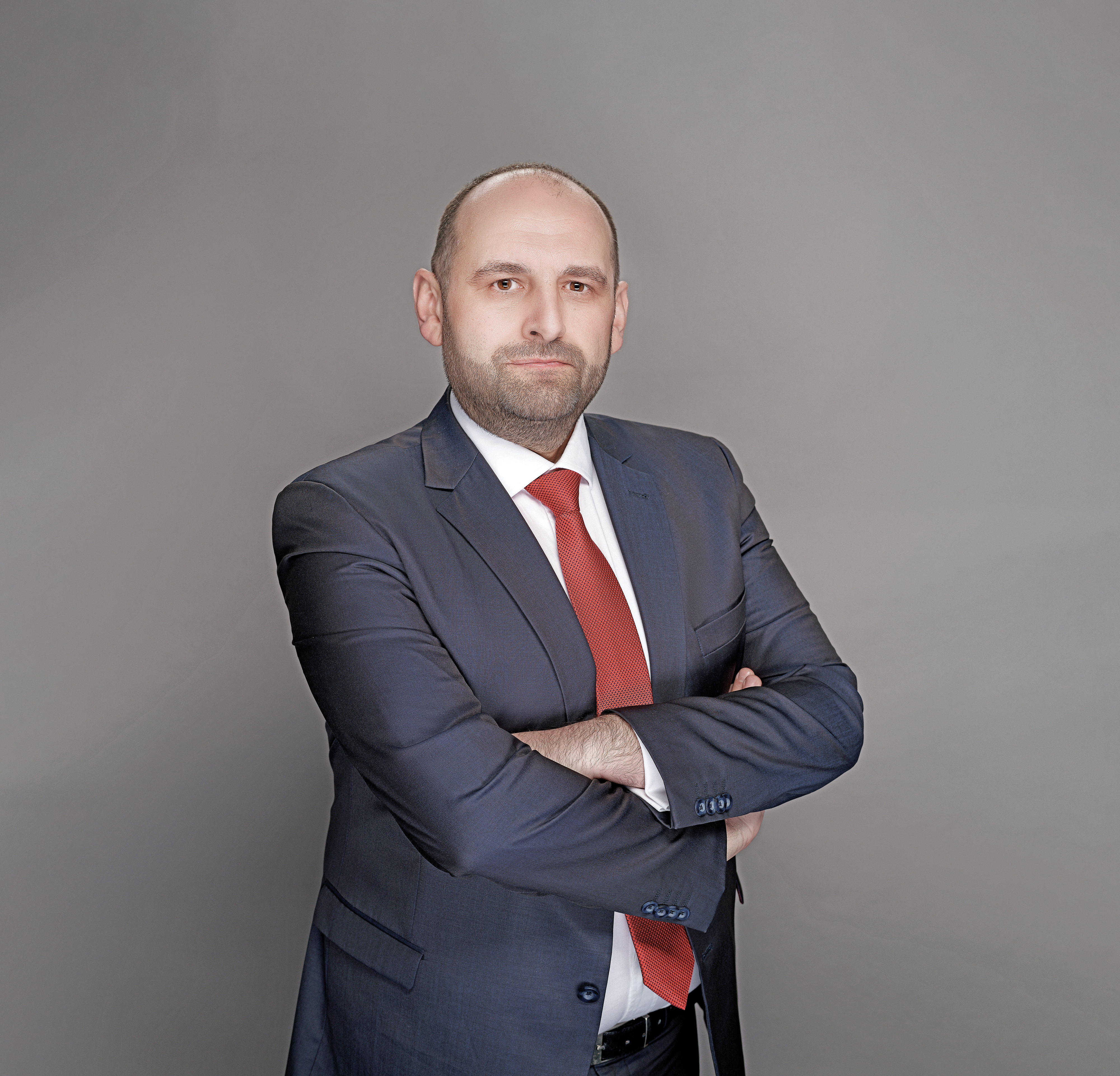 100 Cei mai admirați CEO din România. 95 - Alin Ioaneș, CEO, Rombat SA