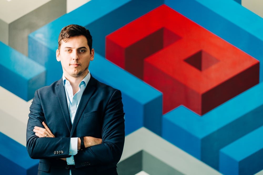 aSpace extinde cu 35% spațiile de co-working disponibile în clădirea Global City Business Park din Pipera
