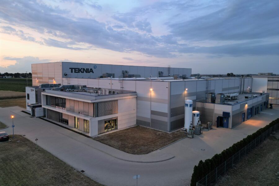 Teknia atrage o finanțare de 30 mil. euro de la BEI pentru dezvoltarea unor tehnologii noi în industria auto, inclusiv în România