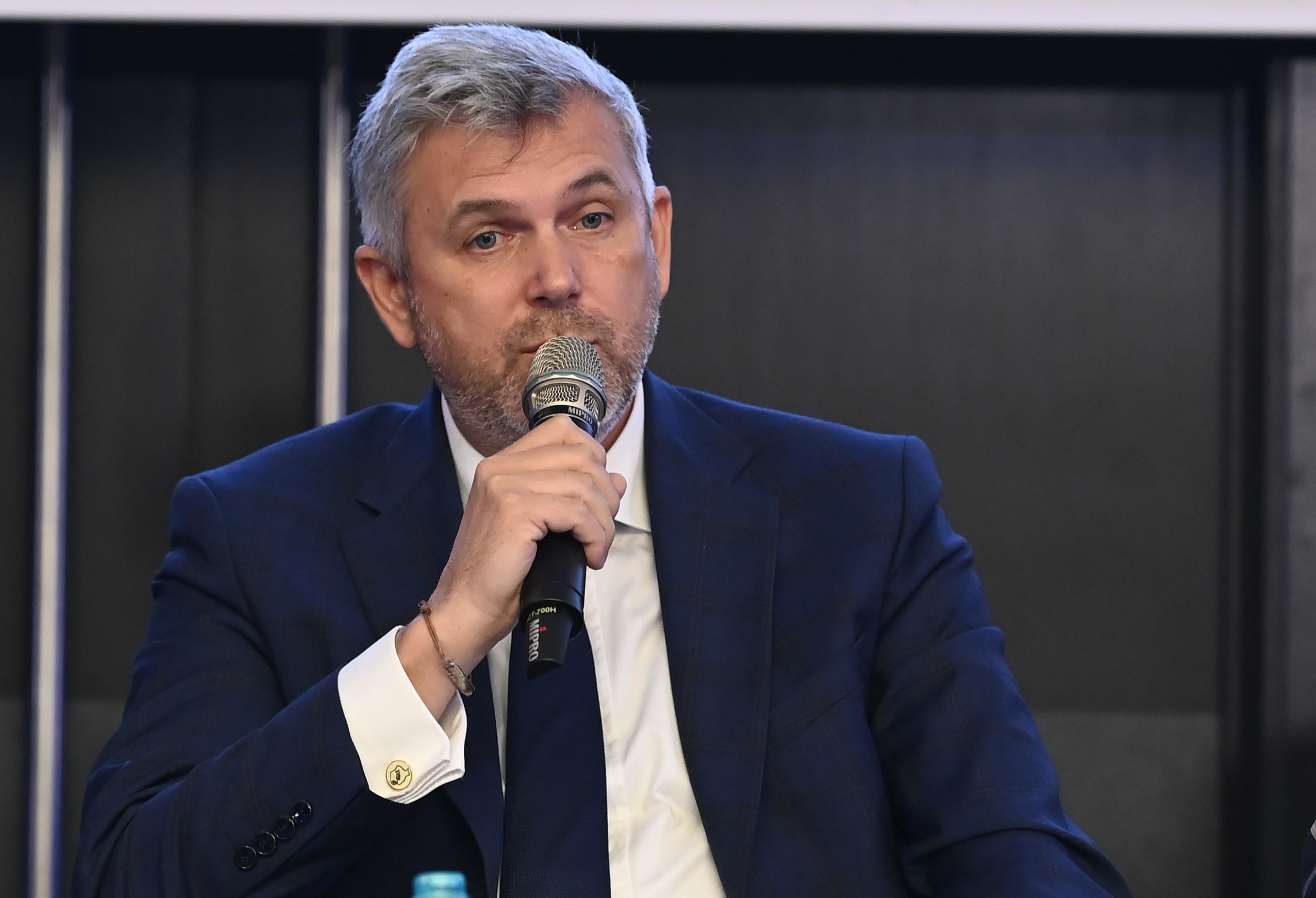 România consumă aproape toată berea pe care o produce. Constantin Bratu, Berarii României: Vorbim de un procent de 97-98% dintr-o producție de 15 milioane de hectolitri