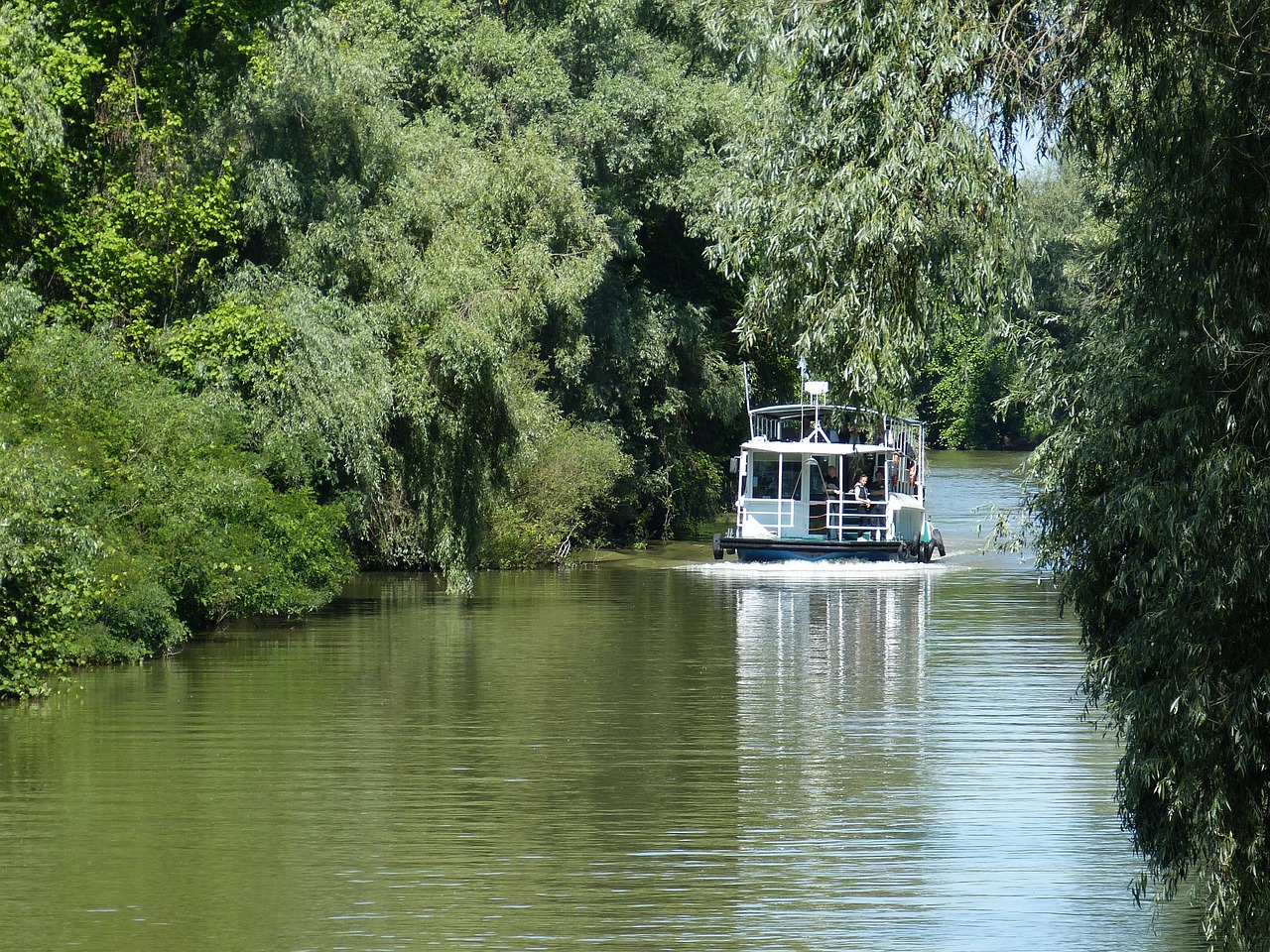 Tulcea: Mesaj Ro-Alert privind posibilitatea căderii unor obiecte din spațiul aerian
