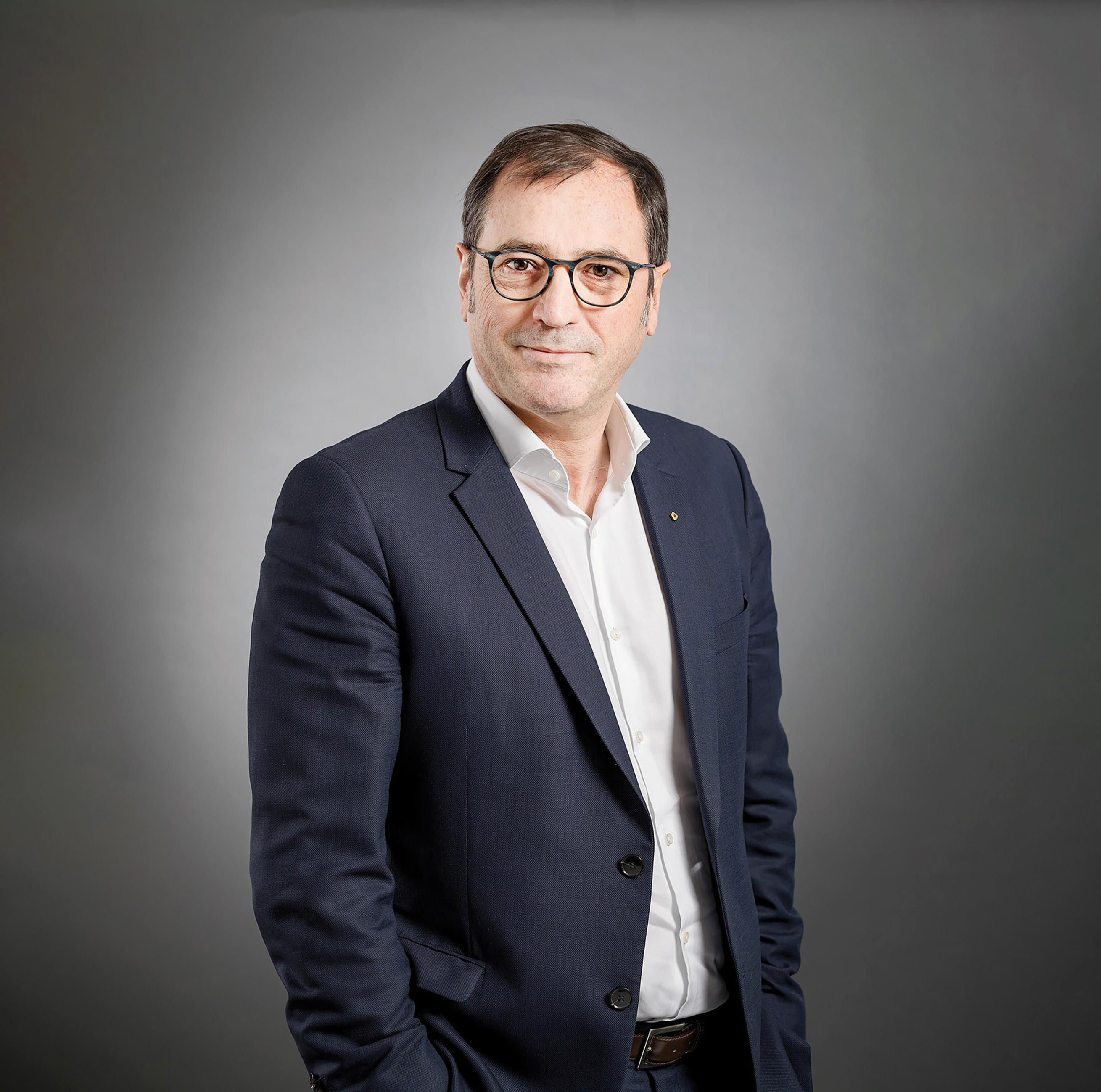 100 Cei mai admirați CEO din România. 94 - Denis Le Vot, Vicepreședinte executiv în cadrul Grupului Renault, CEO pentru Dacia
