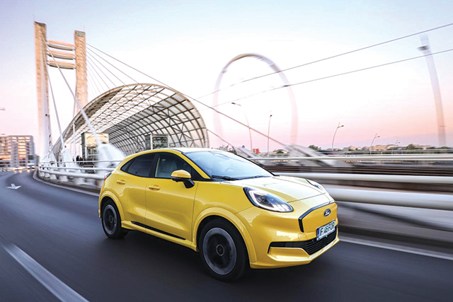 Programul Rabla Auto 2025 pentru persoane fizice începe pe 19 iunie: valoarea ecotichetului este de 37.000 de lei pentru mașini electrice, 12.000 de lei pentru hibride și 10.000 de lei pentru autovehicule pe benzină sau GPL