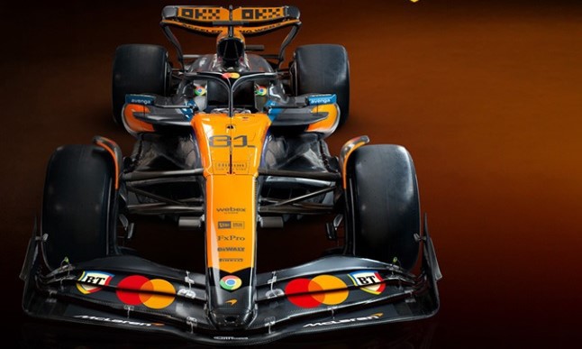 Banca Transilvania devine, alături de Mastercard, partener oficial al echipei McLaren Formula 1 la Marele Premiu al Ungariei; siglele celor două branduri vor fi purtate de piloții McLaren în timpul competiției