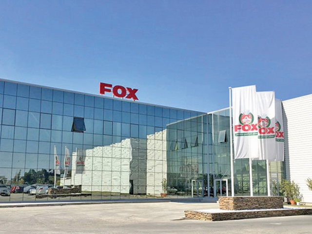 Antreprenori locali. Familia Vulpe face profit de 78 mil. lei cu brandul de mezeluri Fox, o marjă de 15%. Grupul de firme Fox este unul dintre cei mai mari producători de mezeluri cu acționariat românesc