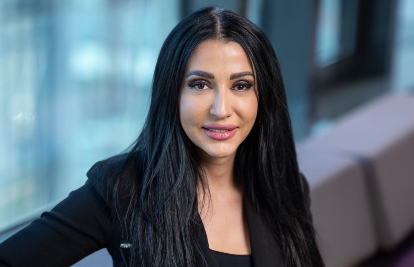 Carrefour România numește un nou membru în board-ul companiei: Gabriela Stănică preia funcția de Chief Information Officer, Digital & AI