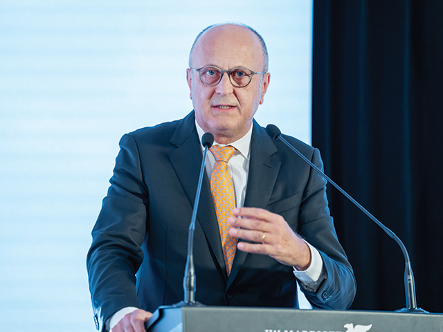 Dan Șucu, președintele Concordia, dă publicității un manifest al celei mai importante organizații patronale din România, adresat celor doi candidați la președinția  României, prin care le cere să își asume trei principii care să susțină creșterea României în continuare