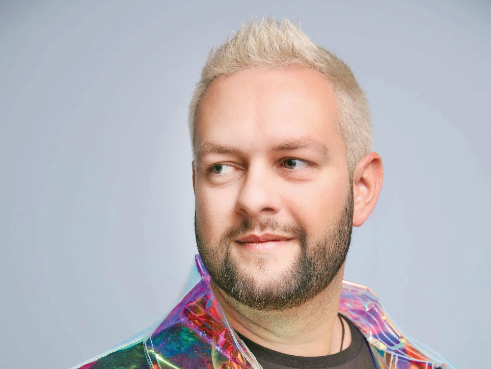 Alexandru Luchian Constantinescu, fondator și CEO, Life in Codes: „Pe teren simt aceeași energie ca în business – decizii luate rapid, adaptabilitate, colaborare”