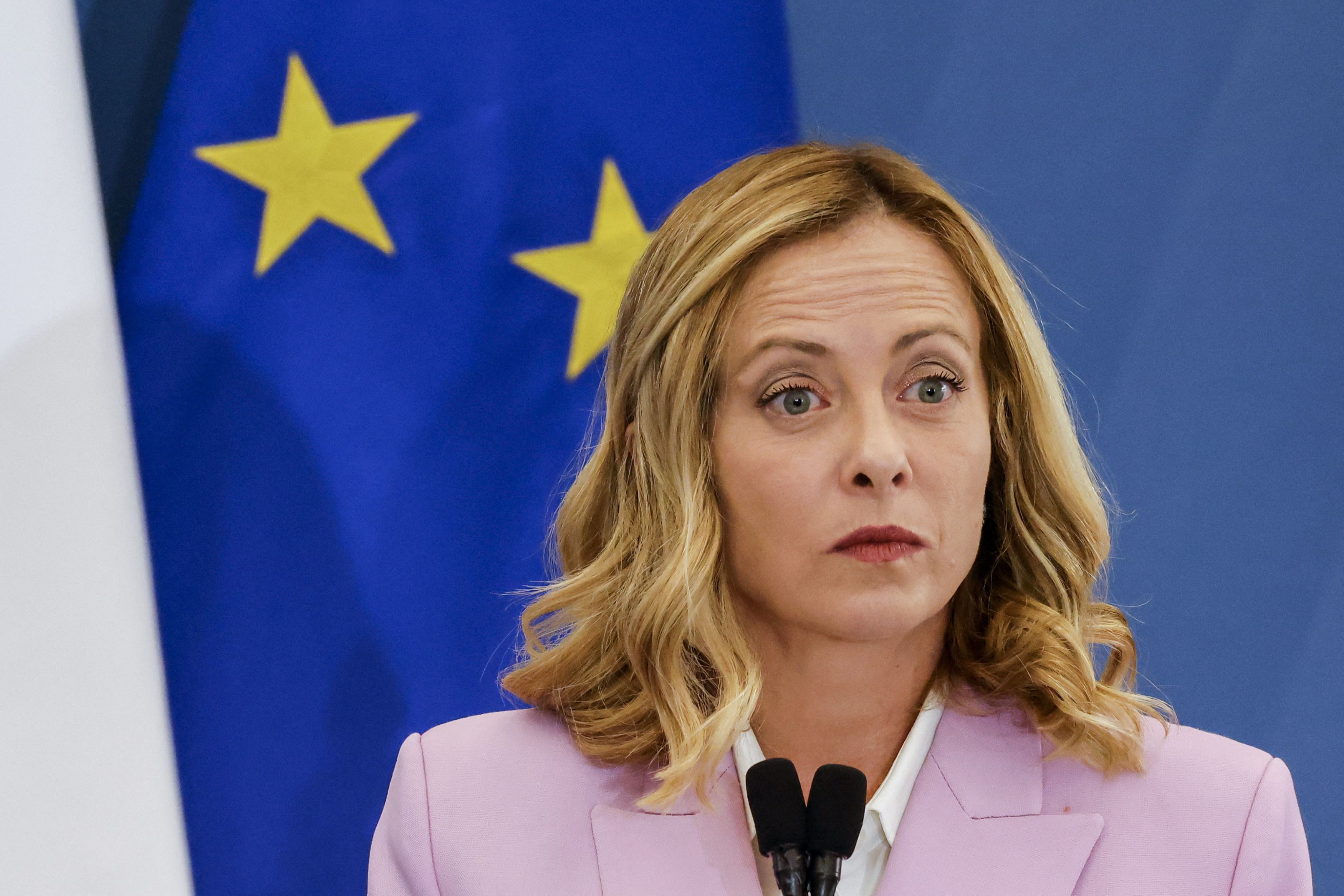 Italia taie dreptul la cetățenie pentru strănepoții emigranților. Decizia stârnește revoltă masivă în diaspora din SUA: ”O trădare a sângelui nostru”