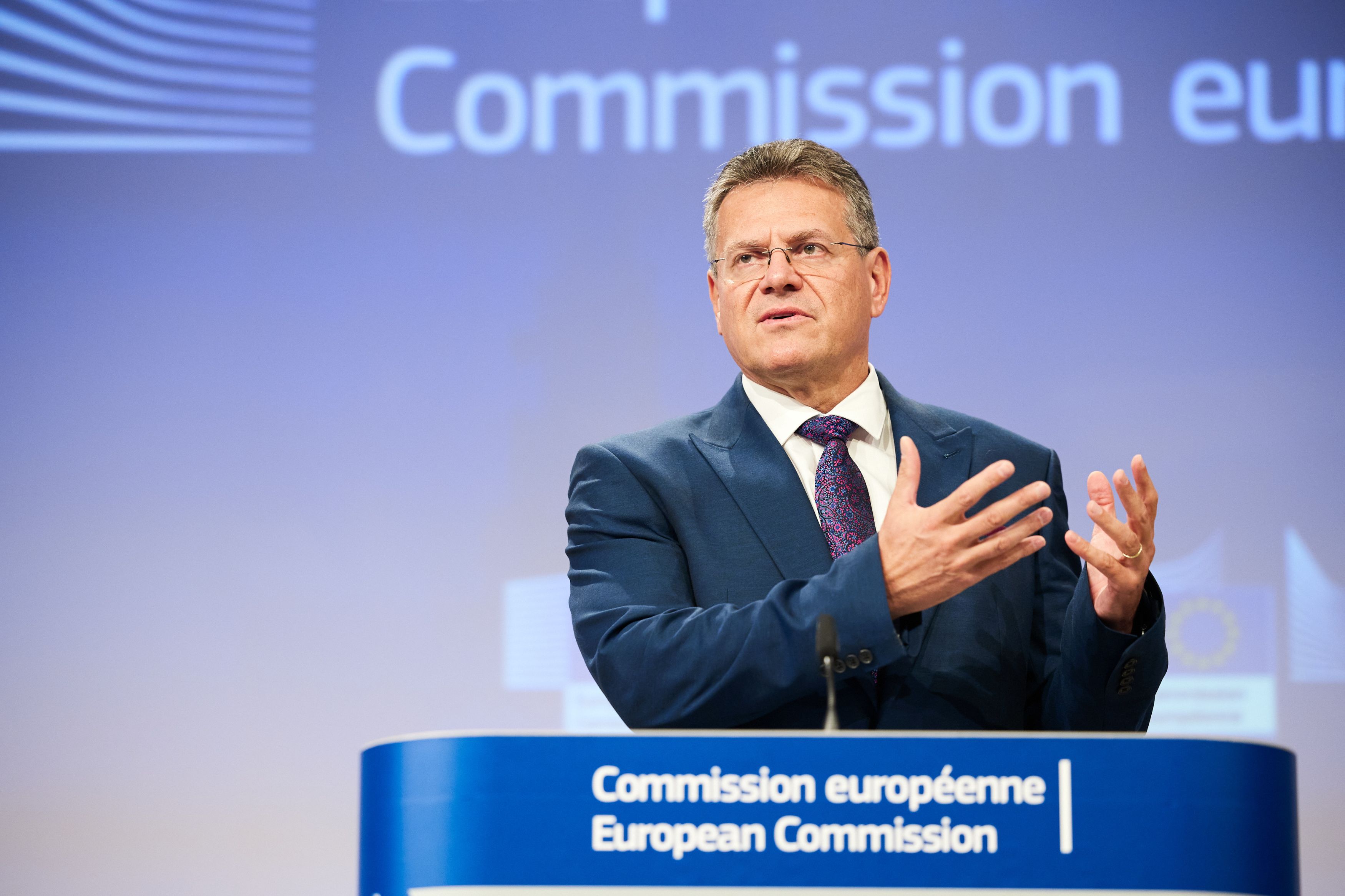 UE se uită mai atent la importurile din China după ce au apărut suspiciuni că Beijingul inundă piața europeană cu produsele pe care nu le mai trimite în SUA