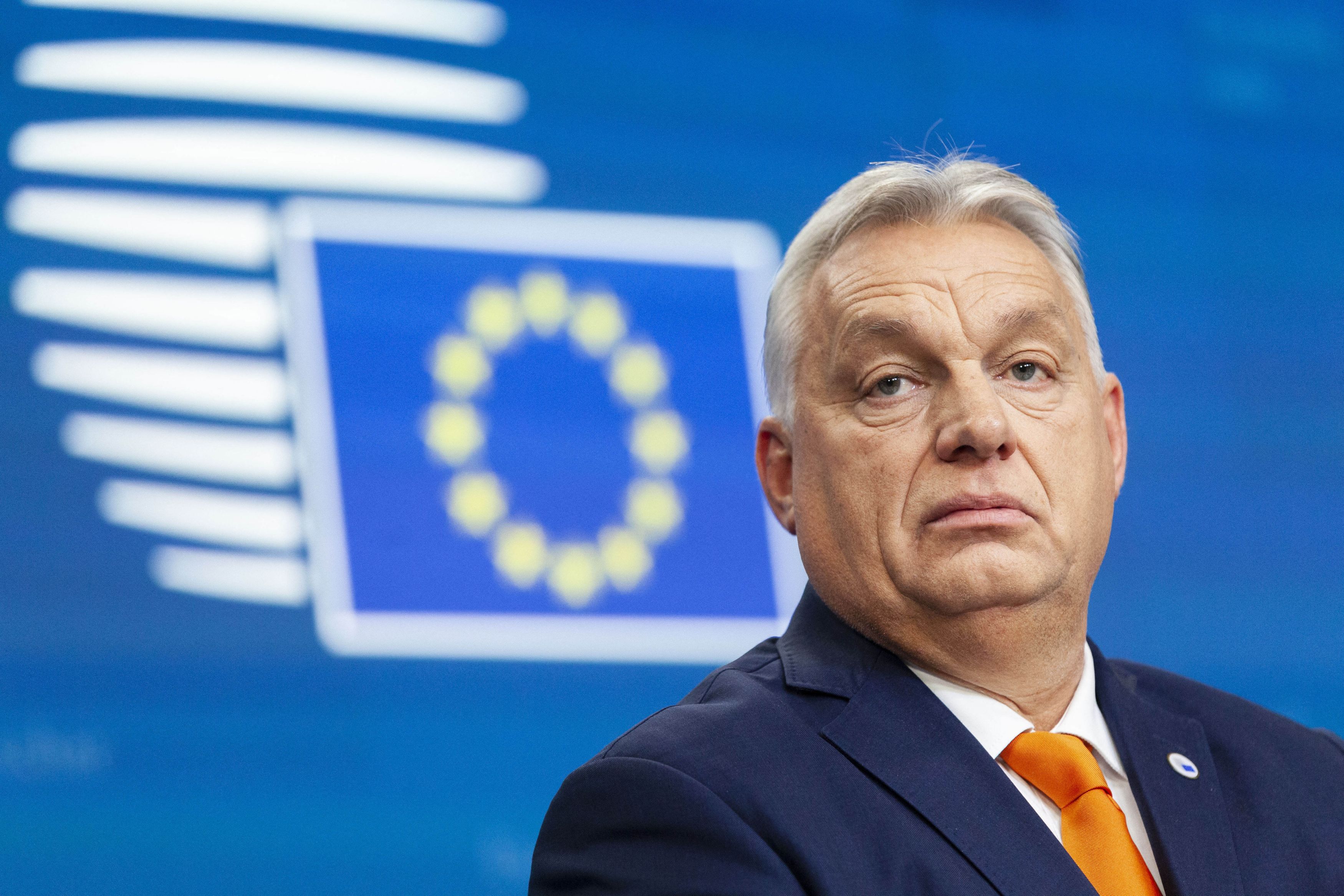 Partidul lui Viktor Orban vrea să limiteze activitatea organizațiilor cu finanțare străină
