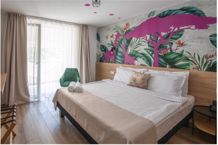 Brandul hotelier ibis Styles, care numără zece hoteluri în România, își consolidează prezența în Europa prin noi deschideri în mai multe țări