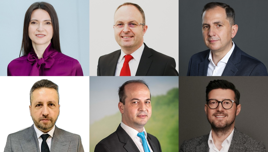 Cine asigură noua conducere a Asociației de Leasing și Credit de Consum din România, fosta ALB? Roxana Bujor a fost numită președinte al Consiliului Director și președinte ALCCR, Sorin Drăgulin este vicepreședinte, iar Gabriel Mihai, Liviu Șerban, Florin Bâlcan și Lucian Prună sunt membri