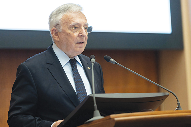 BREAKING NEWS: Banca Națională a efectuat luni o operațiune repo cu băncile comerciale prin care a injectat 13,5 mld. lei în piața interbancară, pentru a asigura lichiditățile în tot sistemul