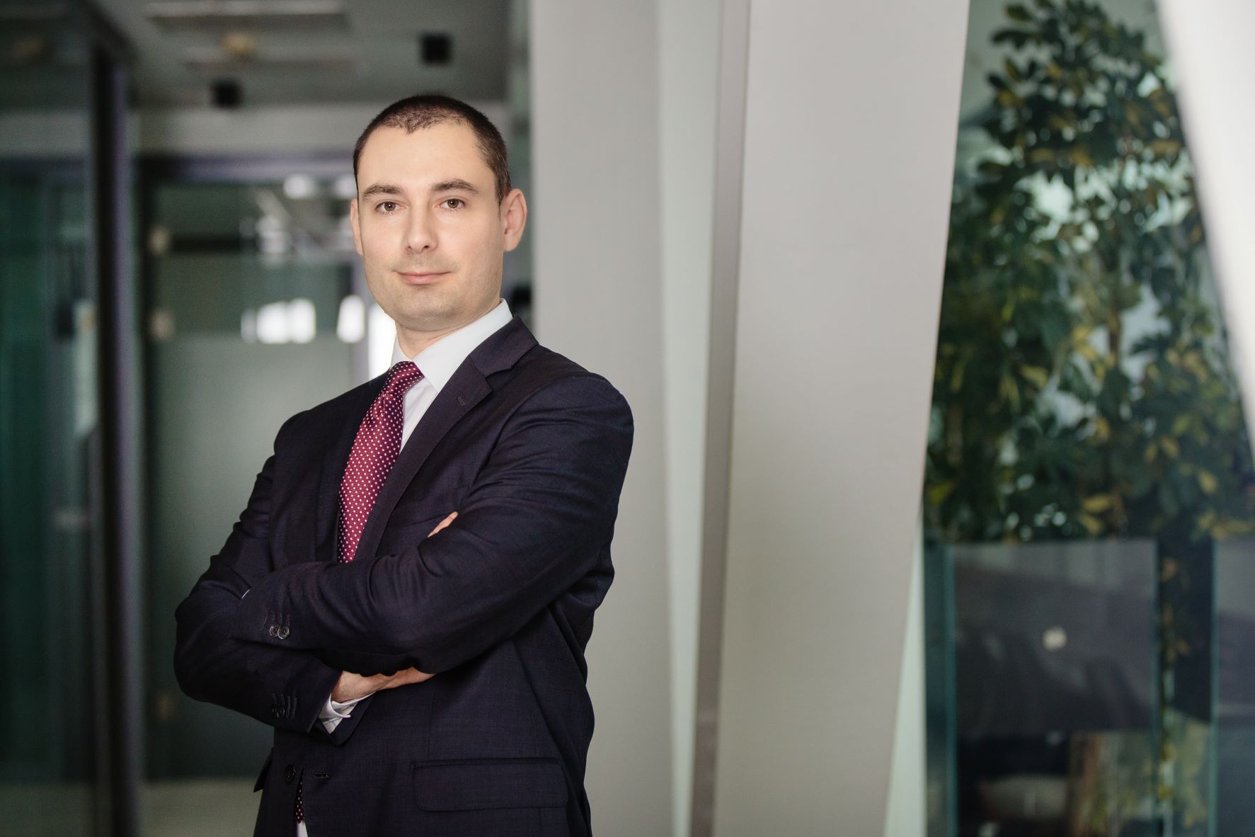 Mihai Drăghici, EY România: Companiile din România resimt tot mai acut nevoia unor soluții energetice fiabile, adaptate specificului local. Energia nu mai este doar un cost operațional, ci devine un diferențiator strategic pentru competitivitate și creștere sustenabilă