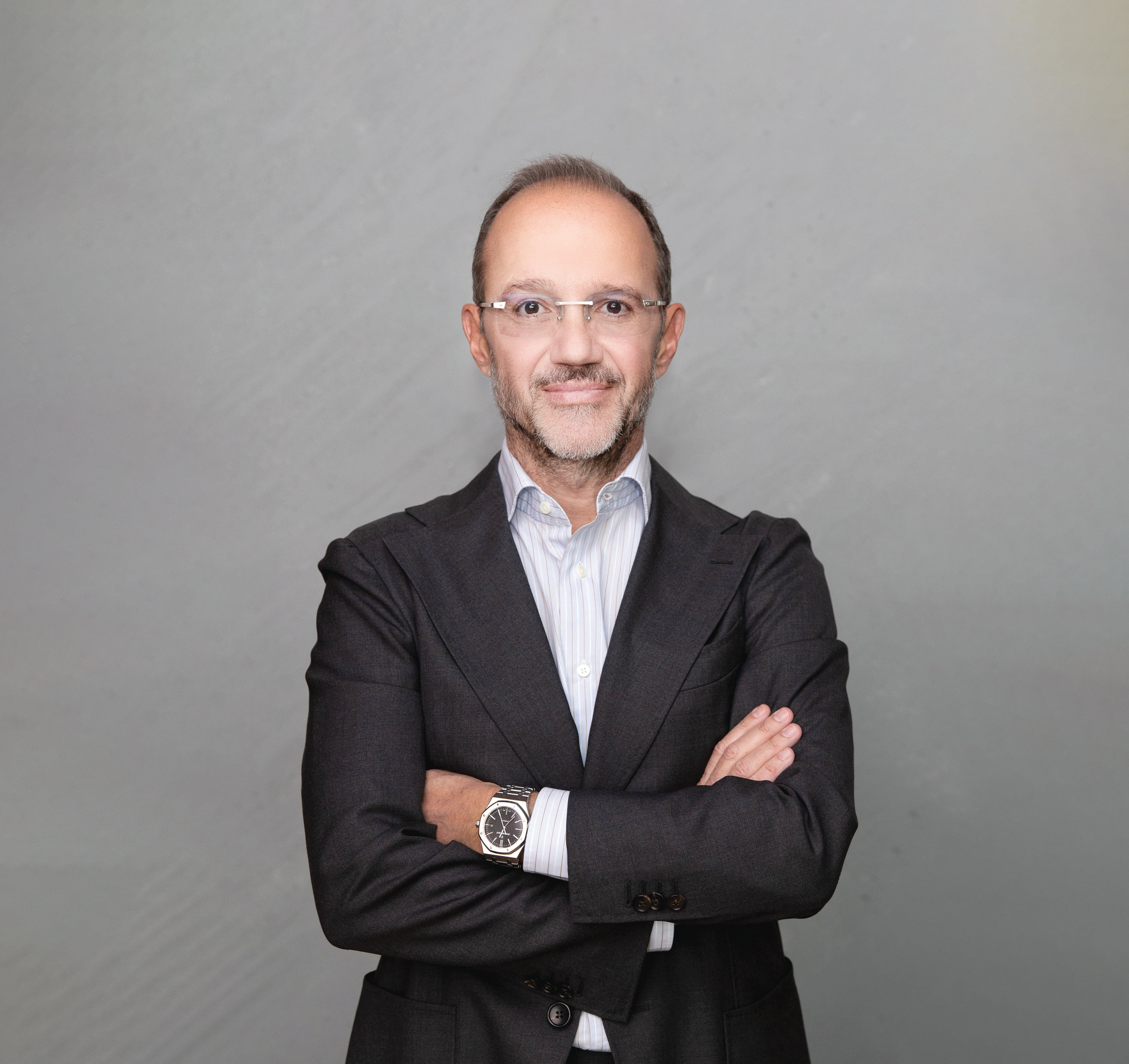 100 Cei mai admirați CEO din România. 84 - Mihnea Șerbănescu, General Manager, Cushman & Wakefield Echinox
