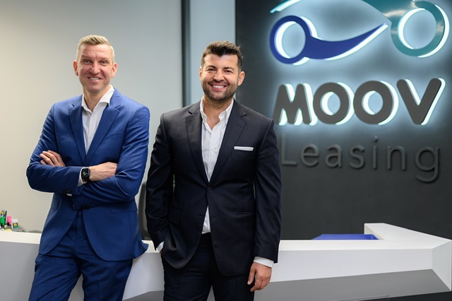 Moov Leasing atrage un credit sindicalizat de 110 milioane de euro pentru extinderea activității, cu opțiunea de majorare