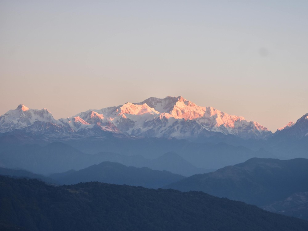 Un experimentat cameraman de la ProTV a murit în Himalaya
