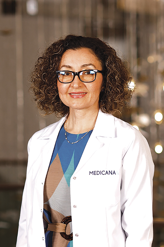 Medic specialist în oncologie: Trebuie să renunțăm la anumite obiceiuri pentru a reduce riscul de boală. Diagnosticăm tot mai mulți pacienți tineri