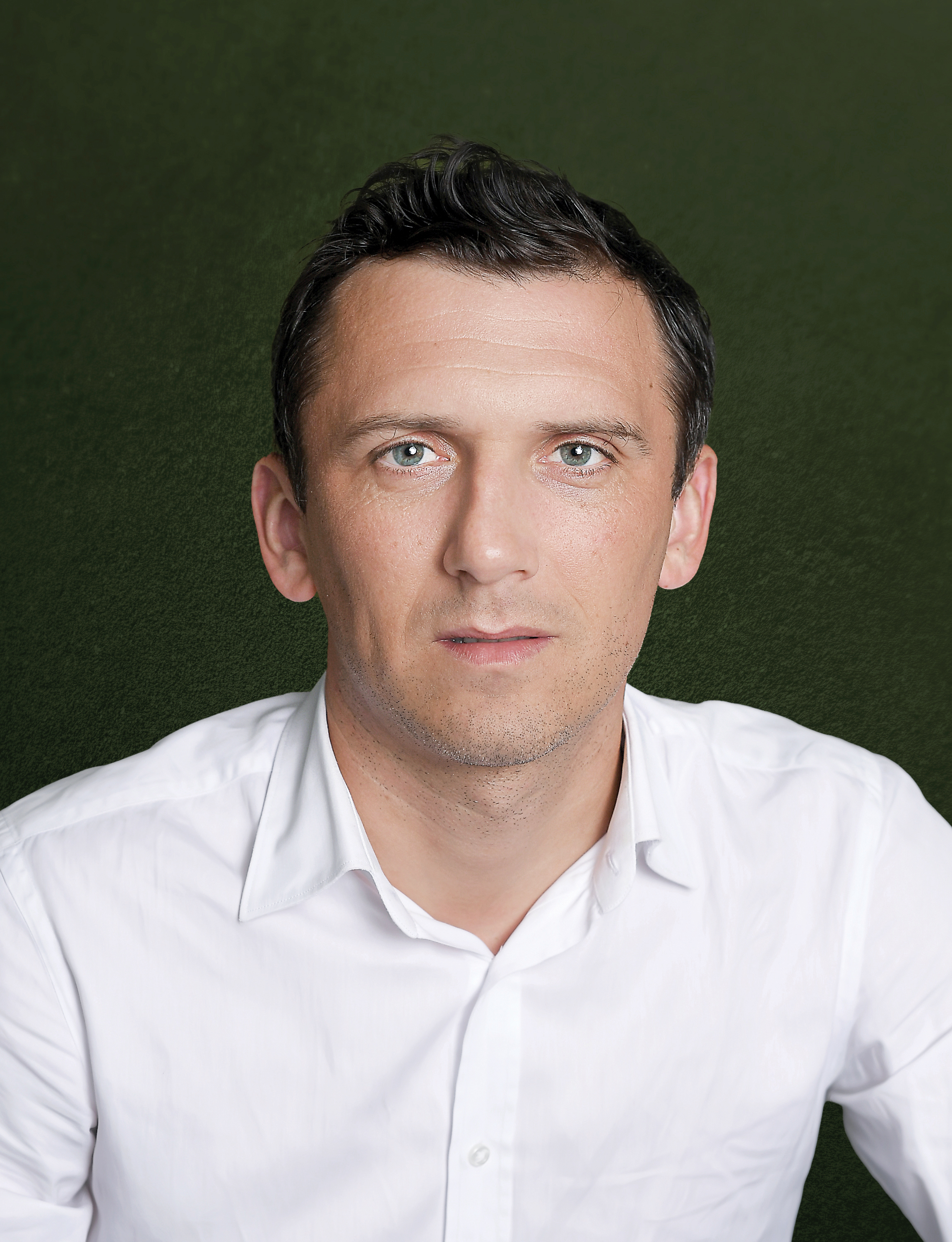 100 Cei mai admirați CEO din România. 99 - Remus Deleanu, președinte al directoratului, Cotnari