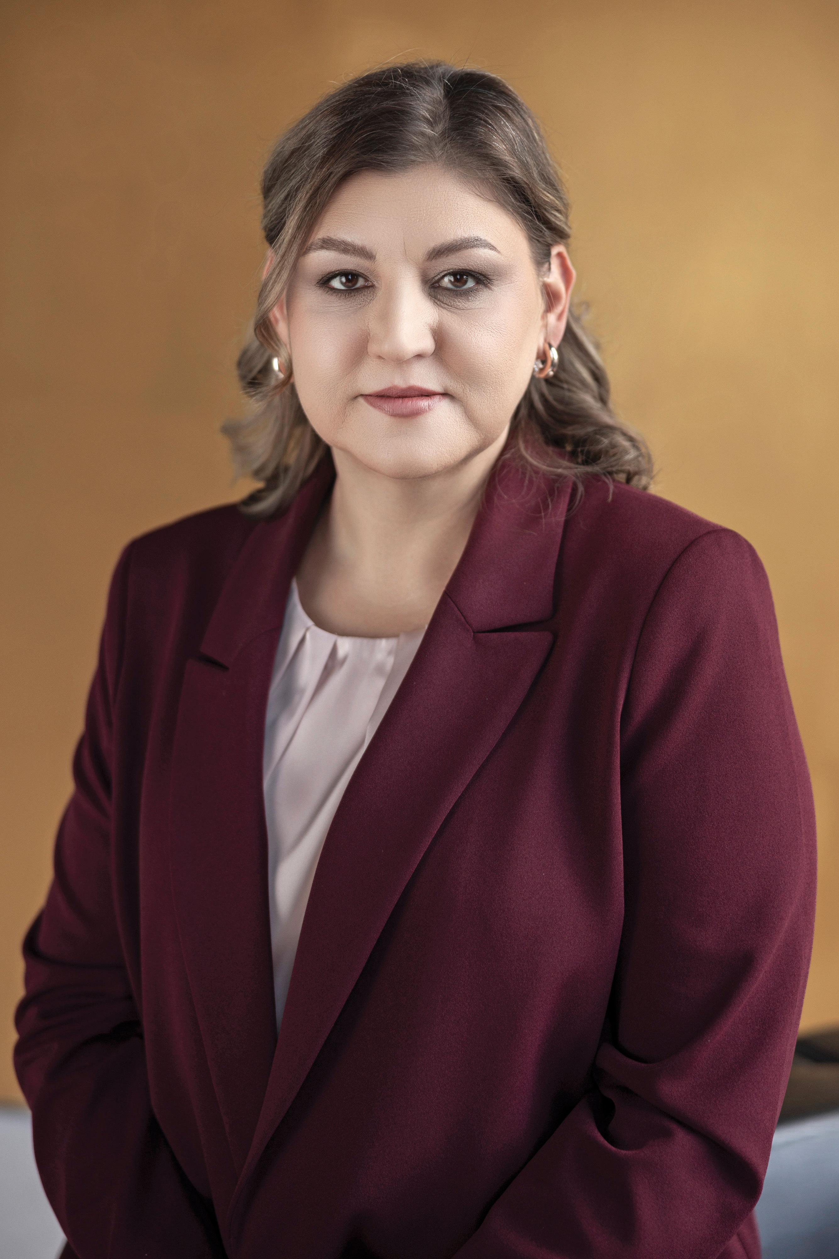 „Cred cu tărie că dacă există voință, orice este posibil”