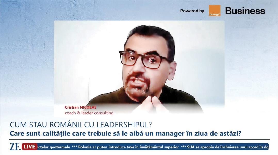 România, între oportunități și provocări în 2025: Investițiile în capitalul uman și revenirea românilor din Diaspora vor marca viitorul pieței muncii VIDEO