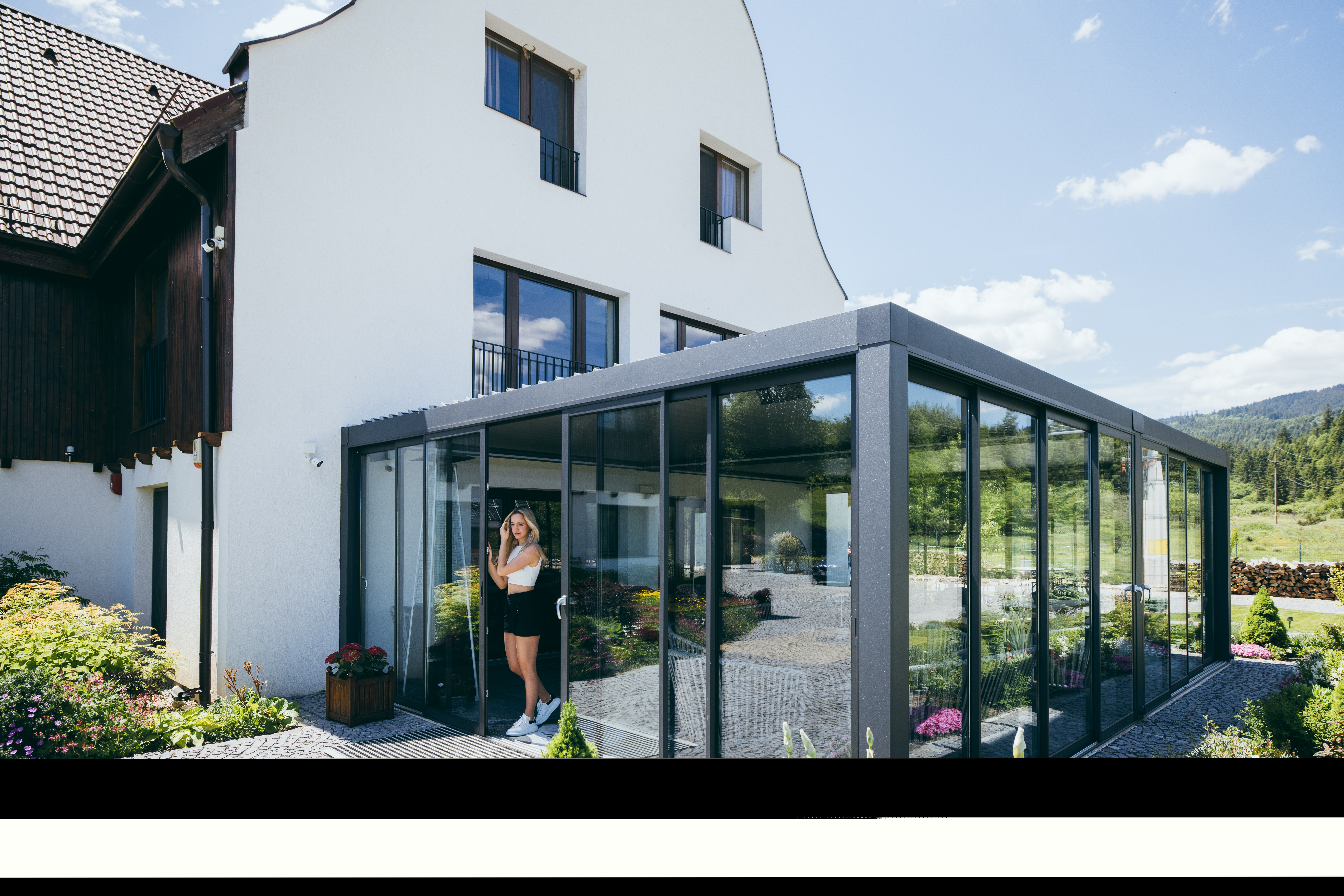 Timian Chalet, premiat la TopHotel Awards 2025: Un reper pentru turismul autentic și sustenabil din România